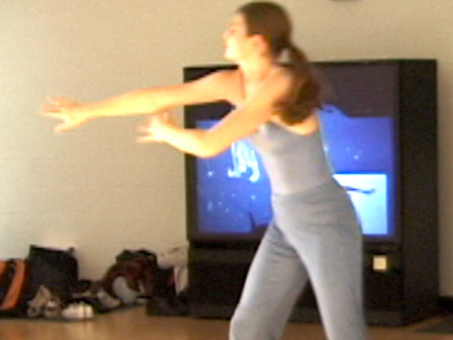 Image 5 of 8 in Reverse Patterns - Performance Photos