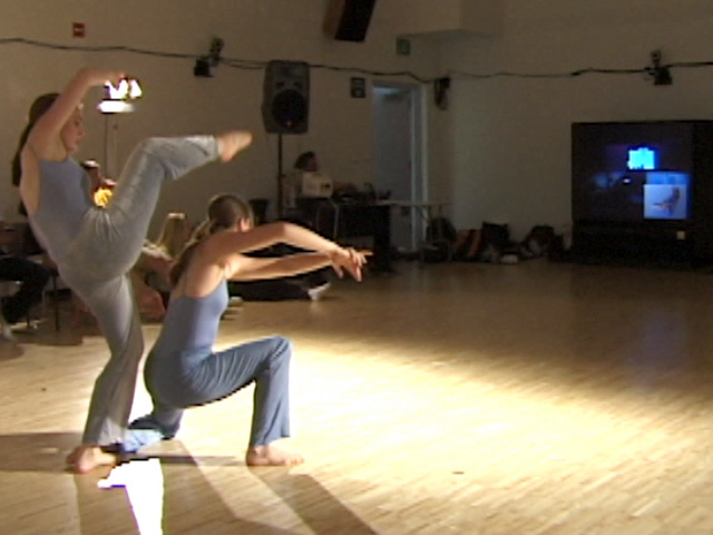 Image 1 of 8 in Reverse Patterns - Performance Photos