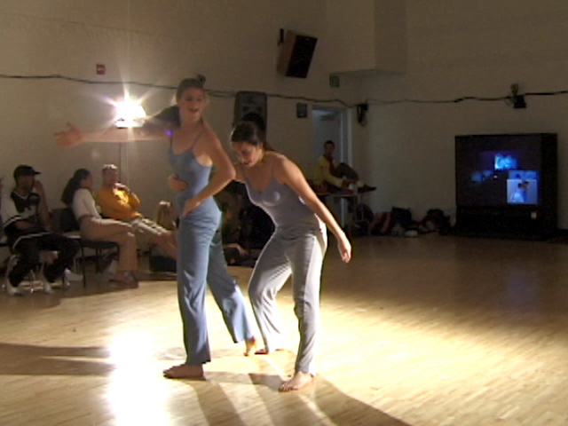 Image 7 of 8 in Reverse Patterns - Performance Photos