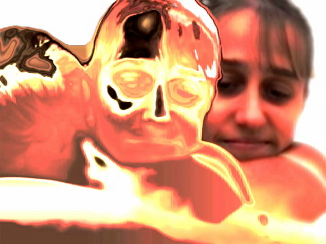 Image 7 of 8 in Songs of Sorrow - Animation Images