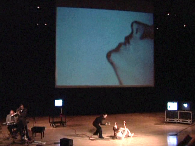 Image 6 of 20 in Songs of Sorrow - Performance Photos