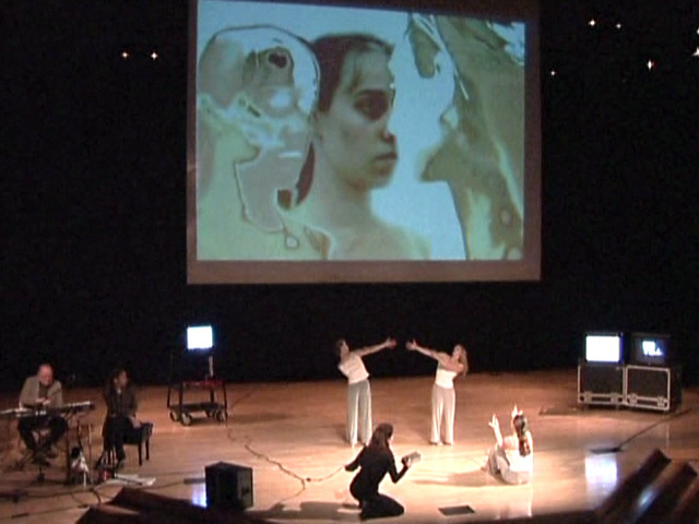 Image 9 of 20 in Songs of Sorrow - Performance Photos