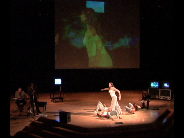 Image 11 of 20 in Songs of Sorrow - Performance Photos