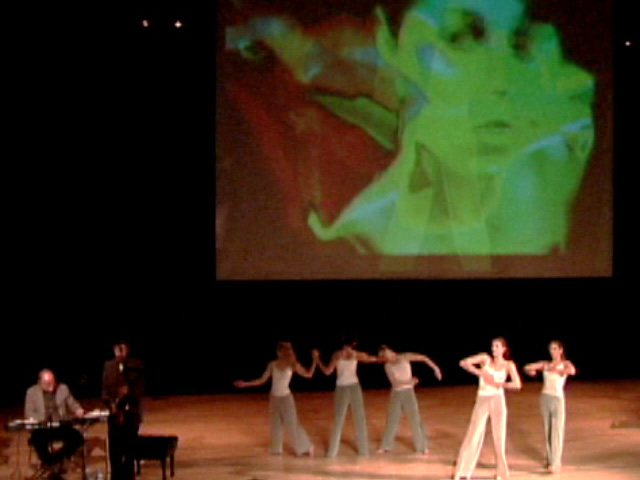 Image 12 of 20 in Songs of Sorrow - Performance Photos