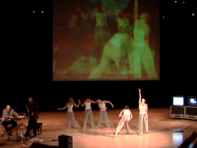 Image 15 of 20 in Songs of Sorrow - Performance Photos