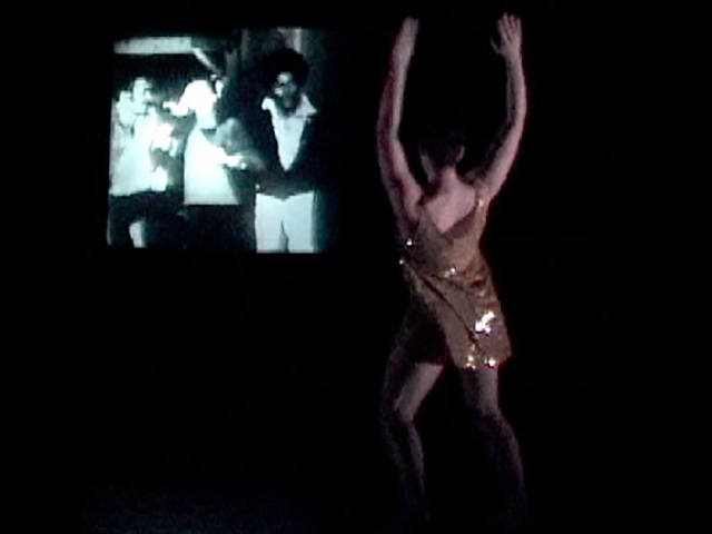 Image 1 of 12 in Virtual Therapy - Performance Photos
