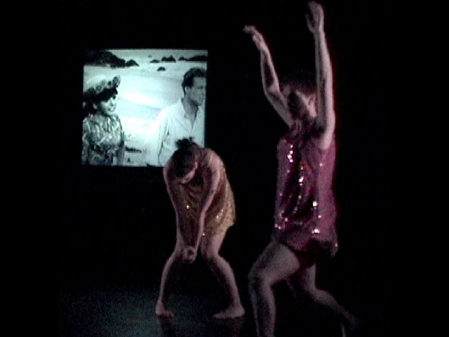 Image 2 of 12 in Virtual Therapy - Performance Photos