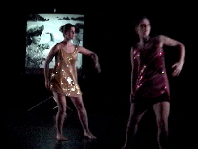 Image 3 of 12 in Virtual Therapy - Performance Photos