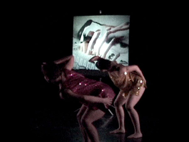 Image 6 of 12 in Virtual Therapy - Performance Photos