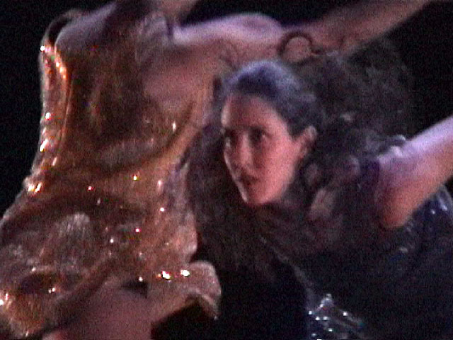 Image 7 of 12 in Virtual Therapy - Performance Photos