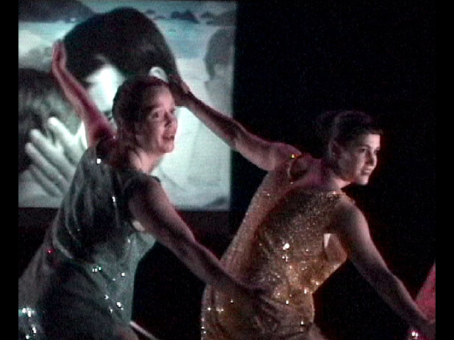 Image 12 of 12 in Virtual Therapy - Performance Photos