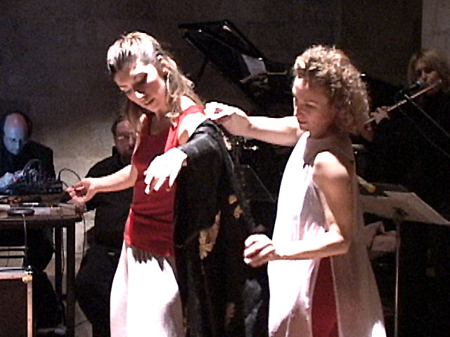 Image 3 of 36 in Voyages of Aeneas - Bari