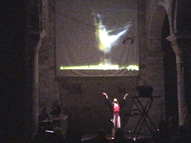 Image 4 of 36 in Voyages of Aeneas - Bari