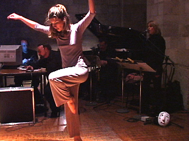 Image 8 of 36 in Voyages of Aeneas - Bari
