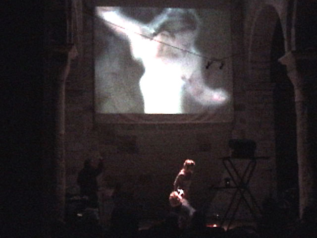 Image 11 of 36 in Voyages of Aeneas - Bari