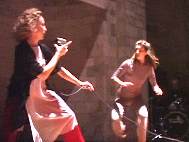 Image 13 of 36 in Voyages of Aeneas - Bari