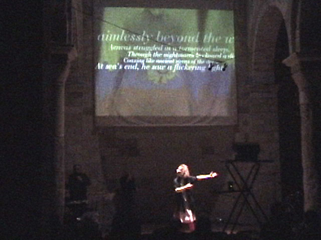 Image 15 of 36 in Voyages of Aeneas - Bari