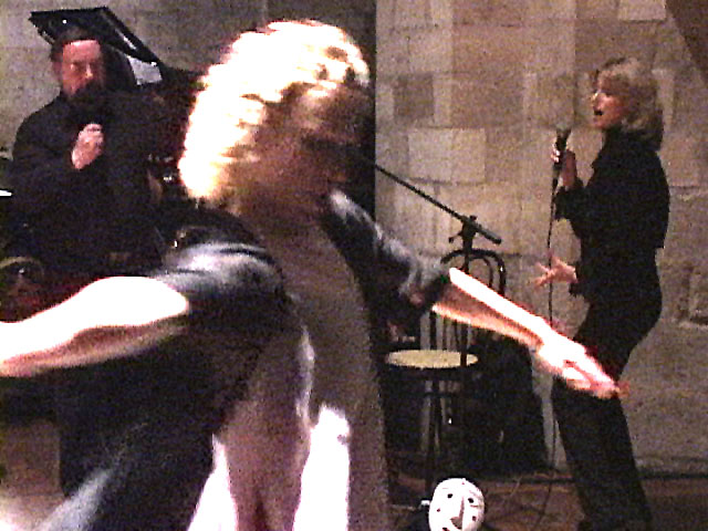 Image 19 of 36 in Voyages of Aeneas - Bari