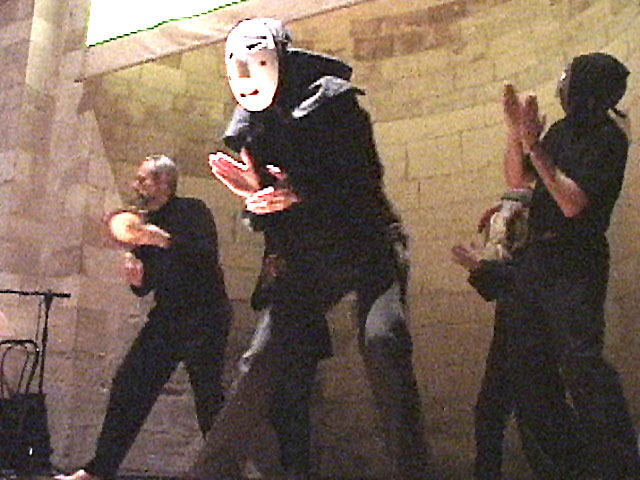 Image 21 of 36 in Voyages of Aeneas - Bari