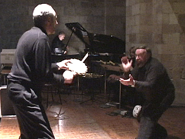 Image 22 of 36 in Voyages of Aeneas - Bari