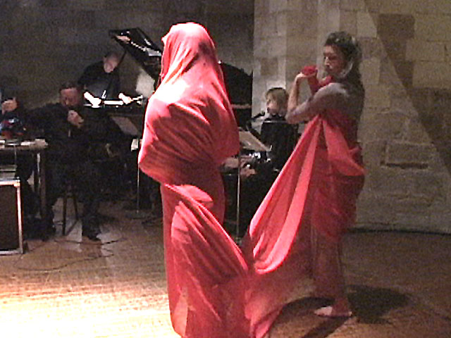 Image 27 of 36 in Voyages of Aeneas - Bari