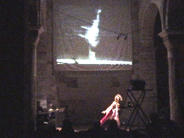 Image 29 of 36 in Voyages of Aeneas - Bari