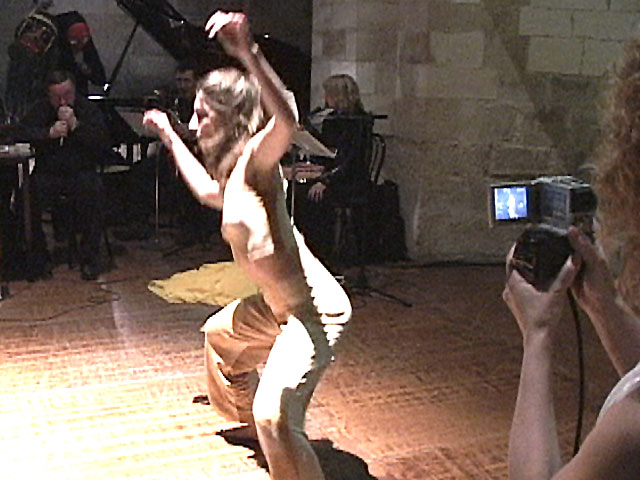 Image 30 of 36 in Voyages of Aeneas - Bari