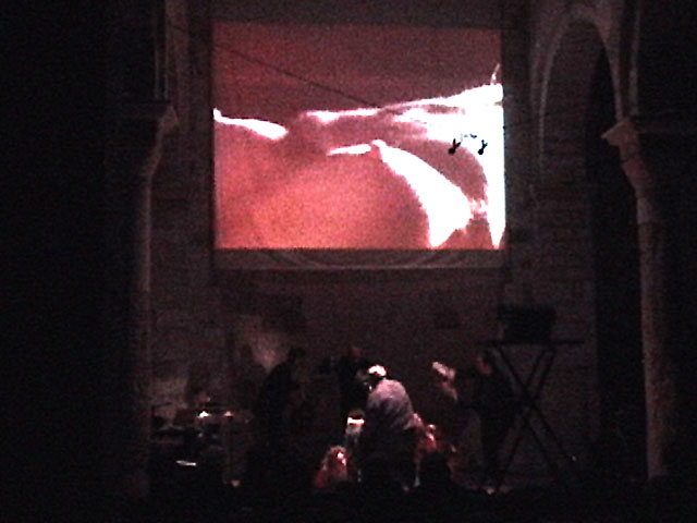 Image 35 of 36 in Voyages of Aeneas - Bari