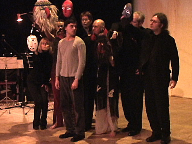 Image 1 of 36 in Voyages of Aeneas - Krakow