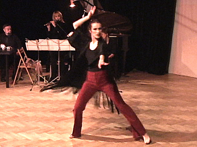 Image 3 of 36 in Voyages of Aeneas - Krakow