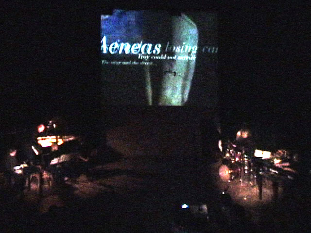 Image 5 of 36 in Voyages of Aeneas - Krakow