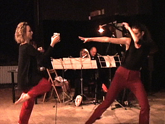 Image 10 of 36 in Voyages of Aeneas - Krakow