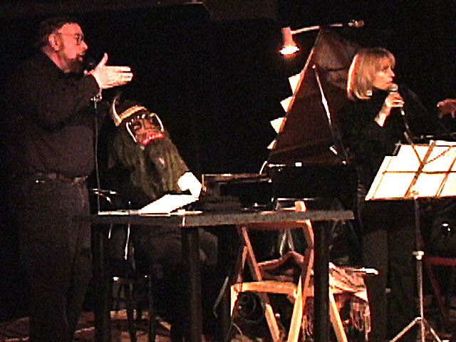 Image 11 of 36 in Voyages of Aeneas - Krakow