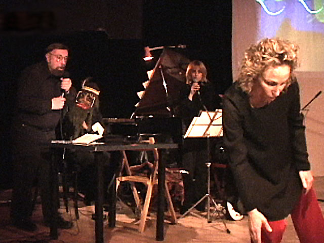 Image 12 of 36 in Voyages of Aeneas - Krakow