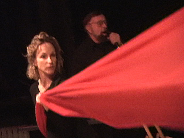 Image 21 of 36 in Voyages of Aeneas - Krakow