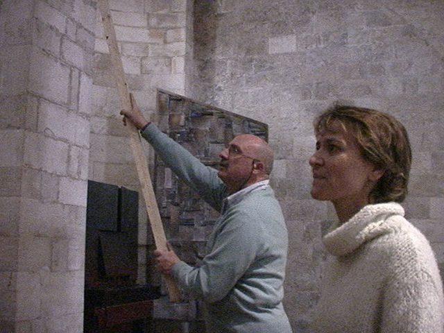 Image 1 of 22 in Voyages of Aeneas - Process