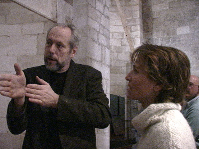 Image 2 of 22 in Voyages of Aeneas - Process