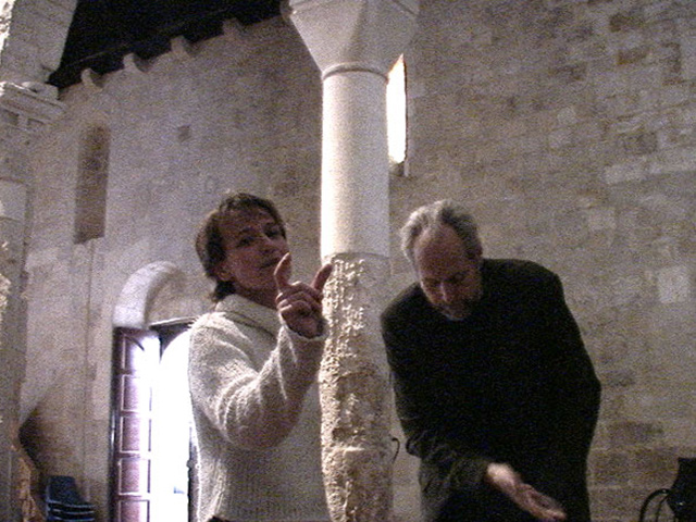 Image 3 of 22 in Voyages of Aeneas - Process