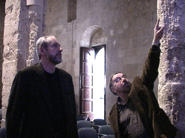Image 4 of 22 in Voyages of Aeneas - Process