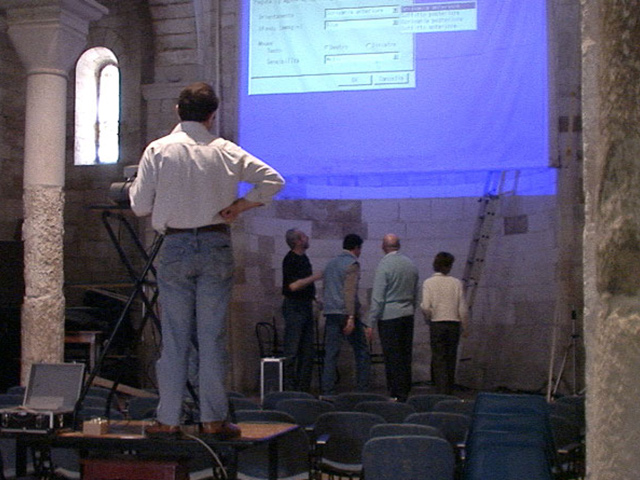 Image 6 of 22 in Voyages of Aeneas - Process