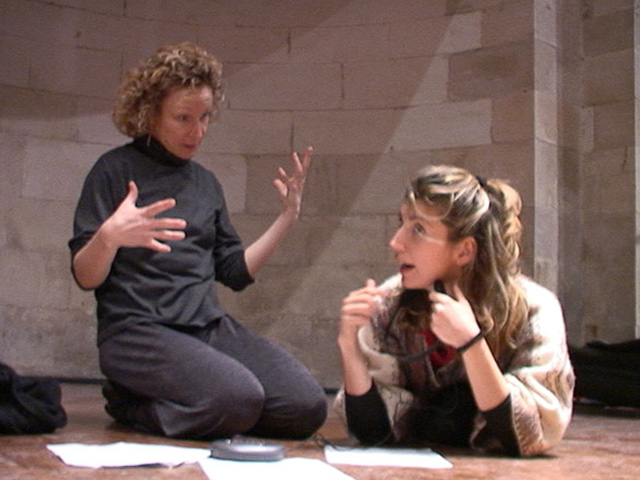 Image 9 of 22 in Voyages of Aeneas - Process