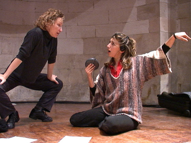 Image 10 of 22 in Voyages of Aeneas - Process