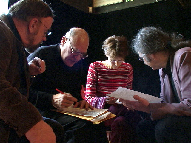 Image 16 of 22 in Voyages of Aeneas - Process