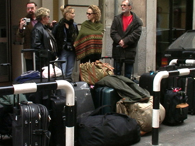 Image 5 of 23 in Voyages of Aeneas - Travels