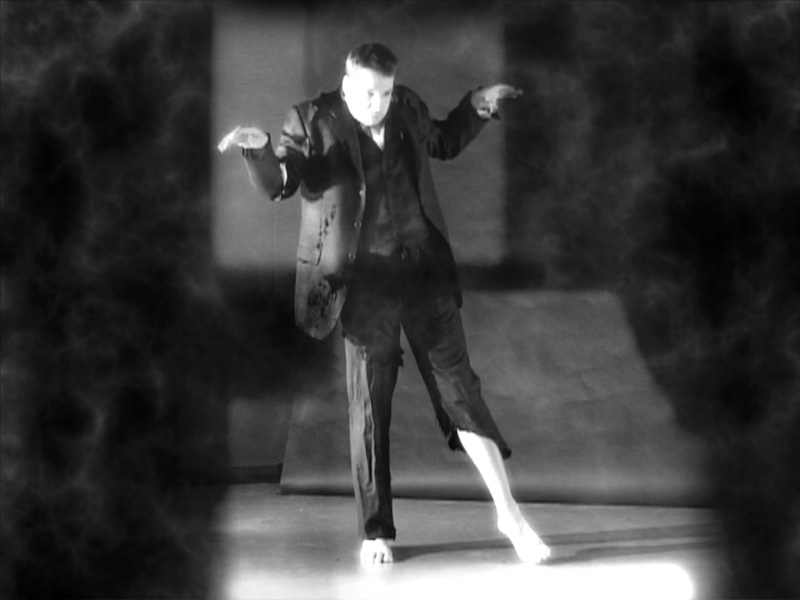 Image 2 of 12 in Looking Back - Animation Images
