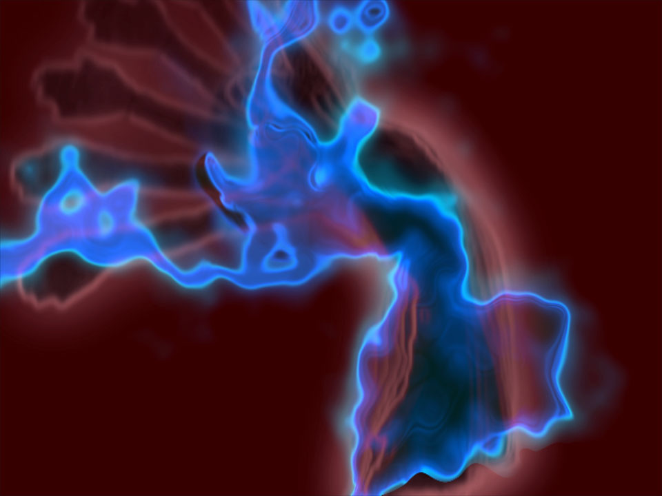 Image 1 of 16 in Invisible Walls - Animation Images