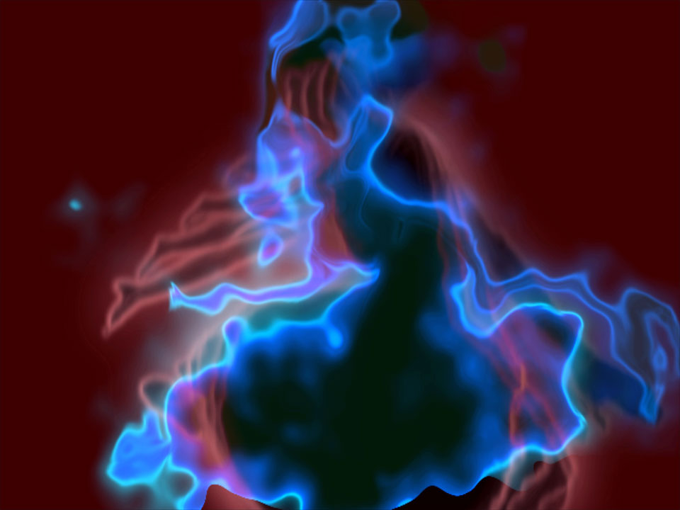 Image 2 of 16 in Invisible Walls - Animation Images