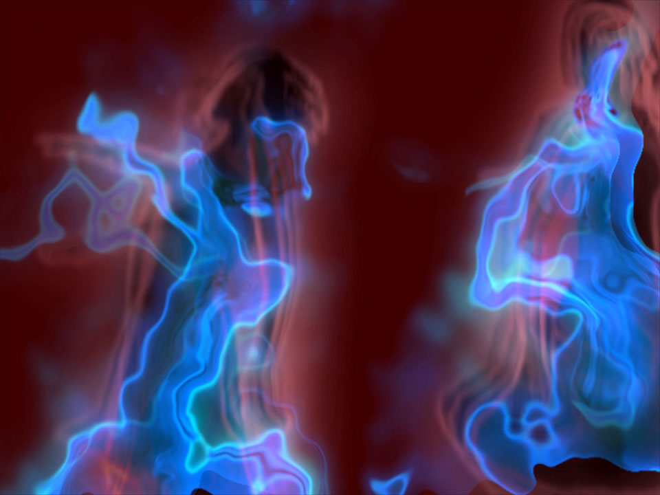 Image 3 of 16 in Invisible Walls - Animation Images