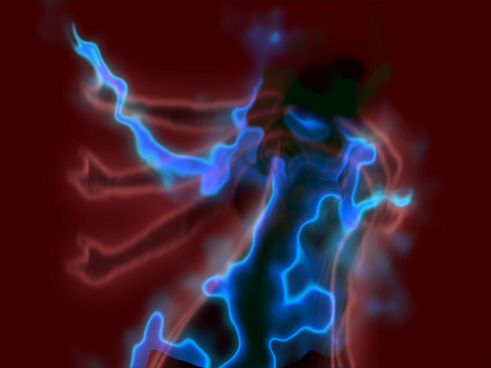 Image 4 of 16 in Invisible Walls - Animation Images