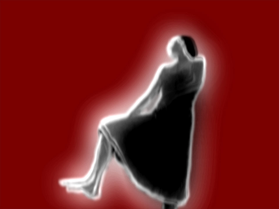 Image 5 of 16 in Invisible Walls - Animation Images